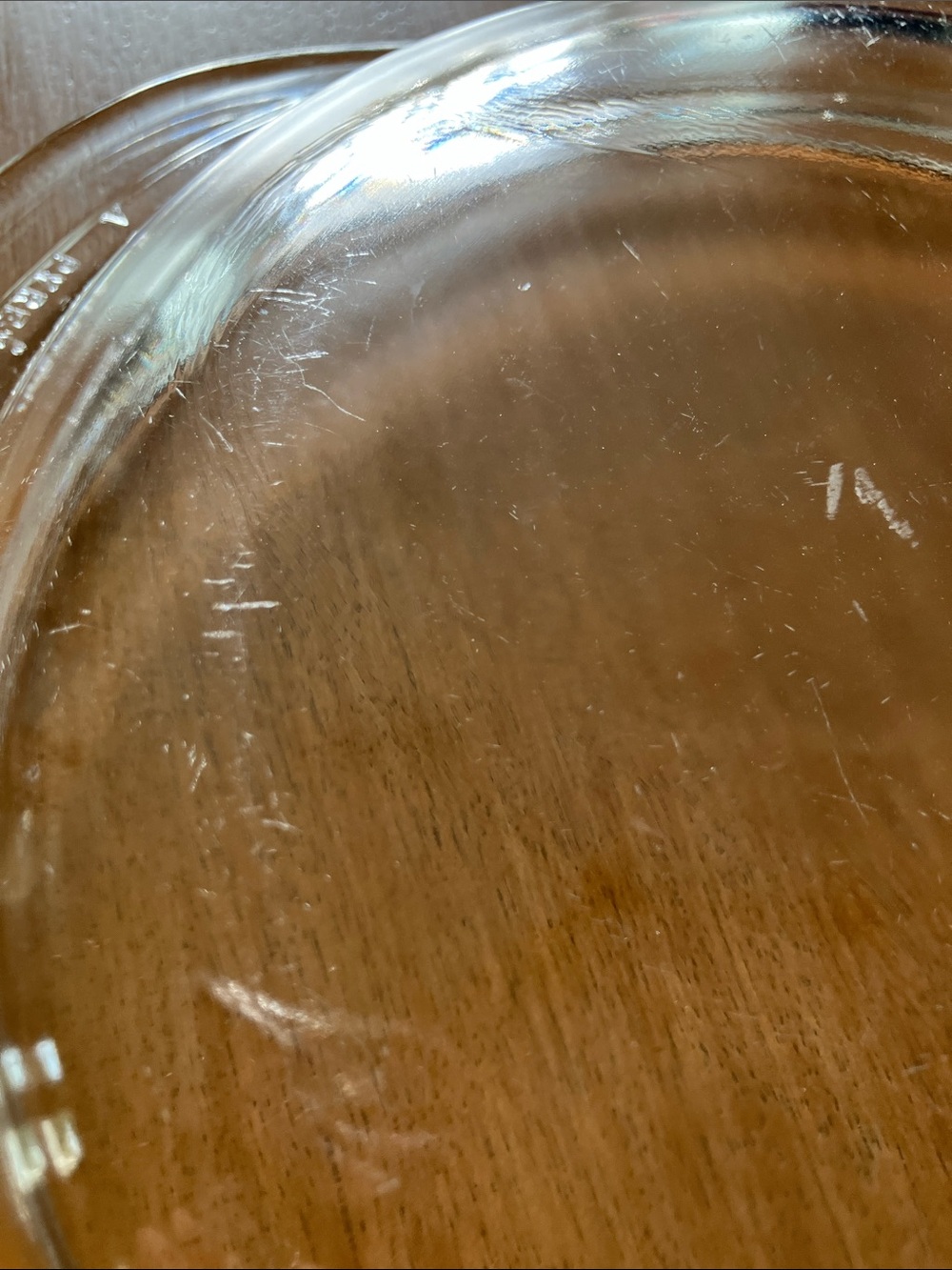 Pyrex | Replacement Lid - Picture 5 of 7
